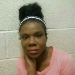 Meet your Posher, Angela c.